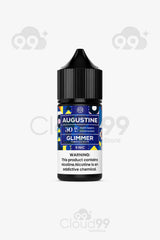AUGUSTINE-GLIMMER TOBACCO NUTS