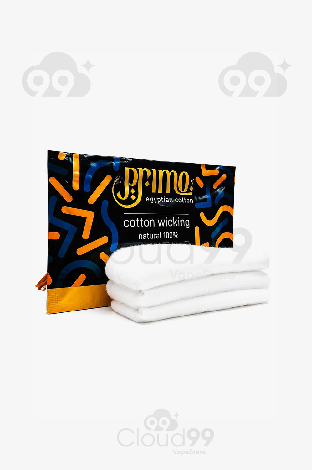 COTTON primo