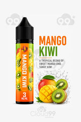 illusion -mango kiwi ice