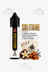 illusion -solitaire