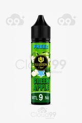 ILLUSION GREEN APPLE FREZZ MTL 60ML