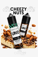 UNO CHEEAY NUTS