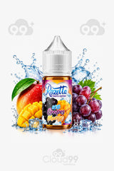 Rozetta-Grapes Mango Ice