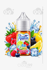 Rozetta-Lime Berry