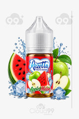Rozetta-Apple Melon Ice