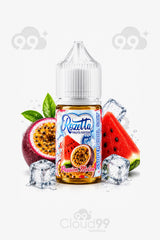 Rozetta-Passion Melon Ice