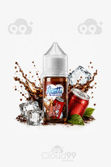 Rozetta-Cola Ice