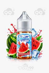 Rozetta- Watermelon iec