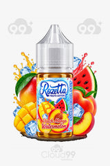 Rozetta-Mango Peach Watermelon Ice