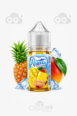 Rozetta-Mango Pineapple Ice