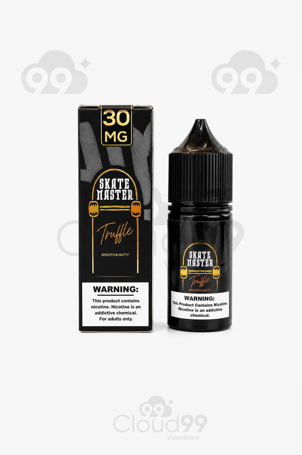 RAMP SKATE MASTER TRUFFLE 60ml