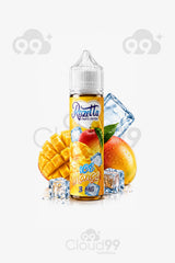 Rozetta-Mango Ice