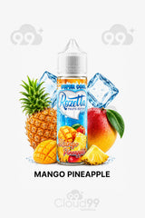 Rozetta-Mango Pineapple Ice