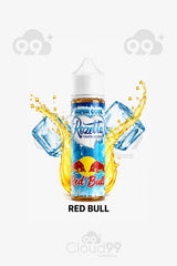 Rozetta- Red Bull Ice