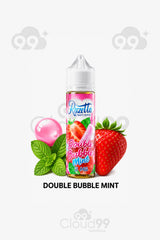 Rozetta-Double Bubble