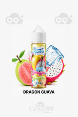 Rozetta-Guava Dragon Ice