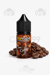 Dovape - TOBACCO coffee