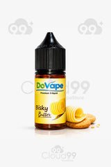 Dovape -bisky butter