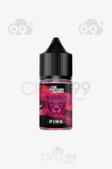 pink panther -pink salt
