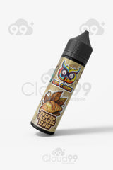 OWL E-JUICE FRENCH TOBACCO 60ML