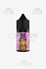 OWL E-JUICE MANGO PASSION TWIST - SALT