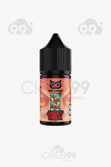 OWL E-JUICE JELLY COLA - SALT