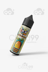 OWL E-JUICE MANGO 60ML