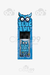 OWL E-JUICE BLUE DWL - SALT