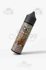 OWL E-JUICE COFFEE BACCO 60ML