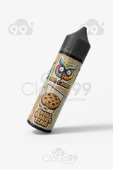 OWL E-JUICE CHOKO COOKIES 60ML