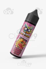 OWL E-JUICE SECRET GARDEN 60ML