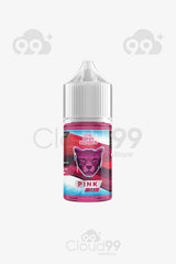 pink panther -pink ice salt