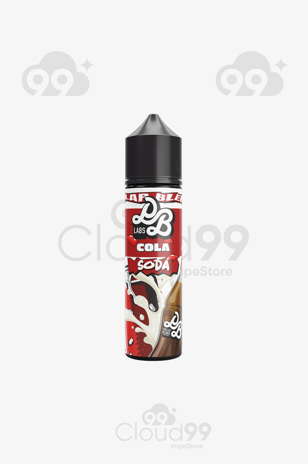 Dollar New Cola
