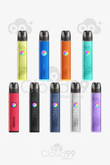 Geekvape Sonder Q3 Pod