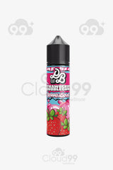 Dollar Creams-Strawberry Bubblegum