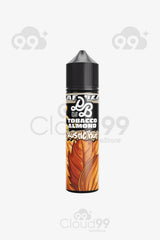Dollar Almond-Tobacco