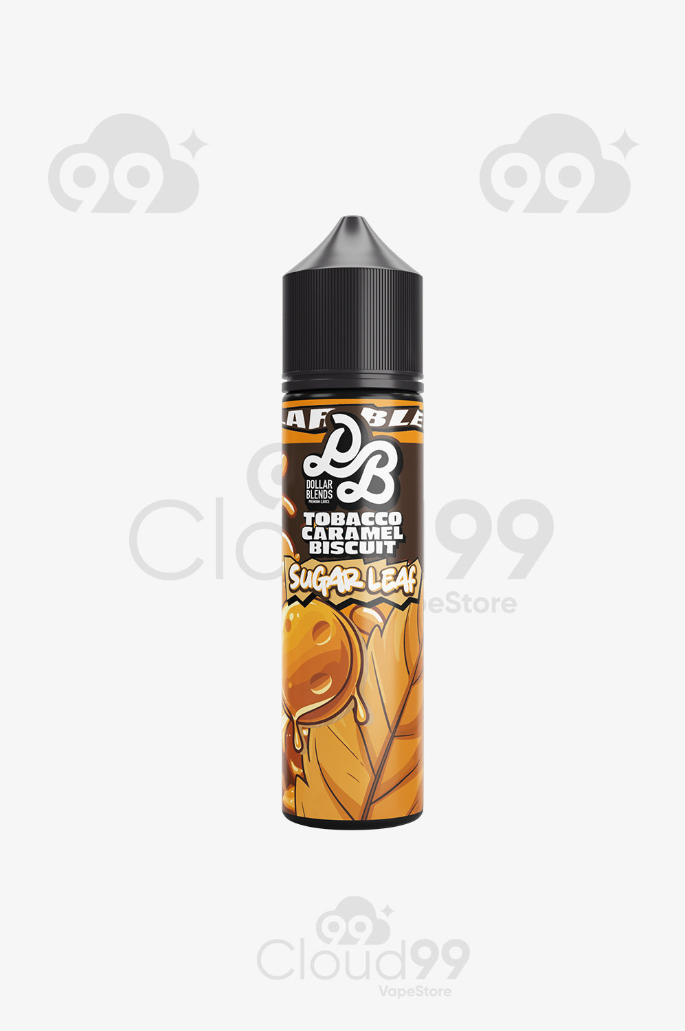 Dollar B_C-Tobacco