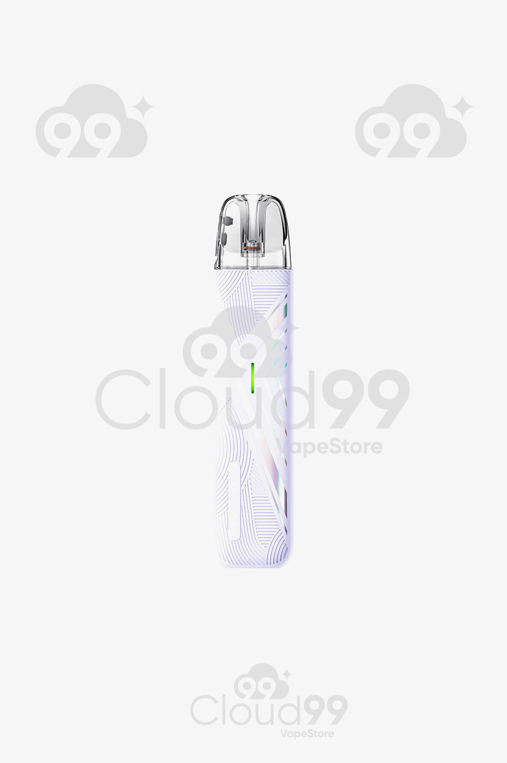 uwell caliburn air