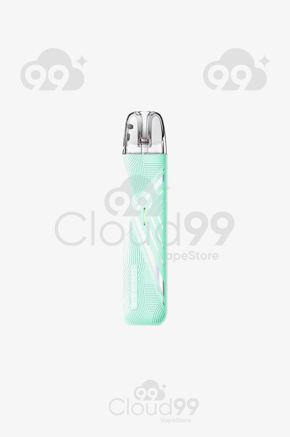 uwell caliburn air