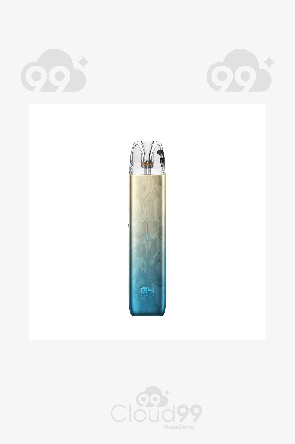 Caliburn G4 Mini Pod كاليبورن جى4 ميني