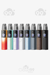 VOOPOO ARGUS G4
