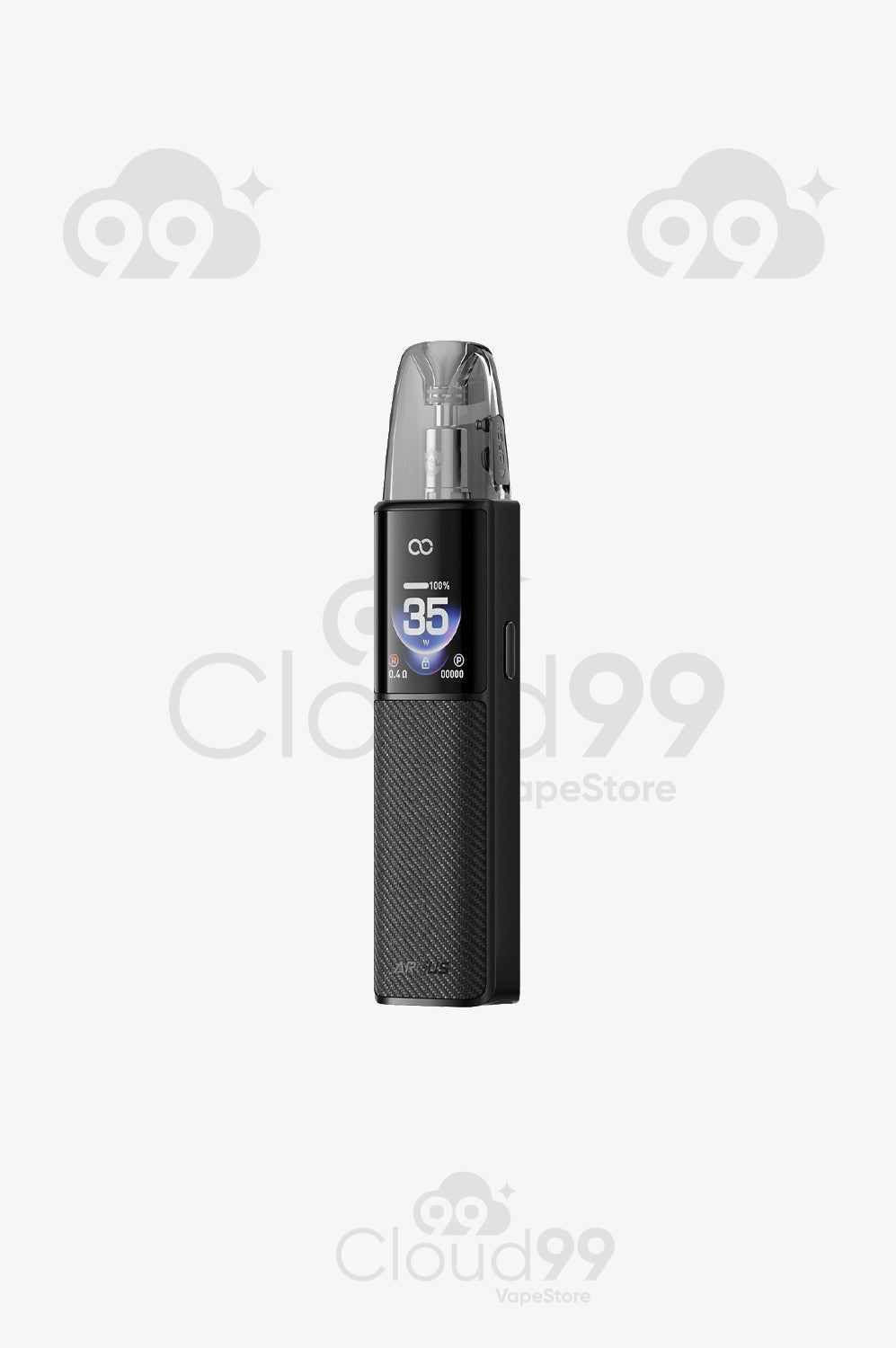 VOOPOO ARGUS G4