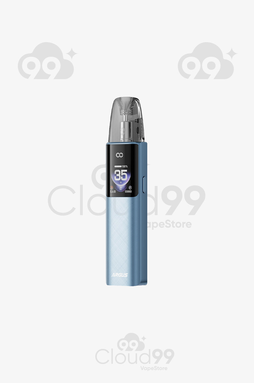 VOOPOO ARGUS G4