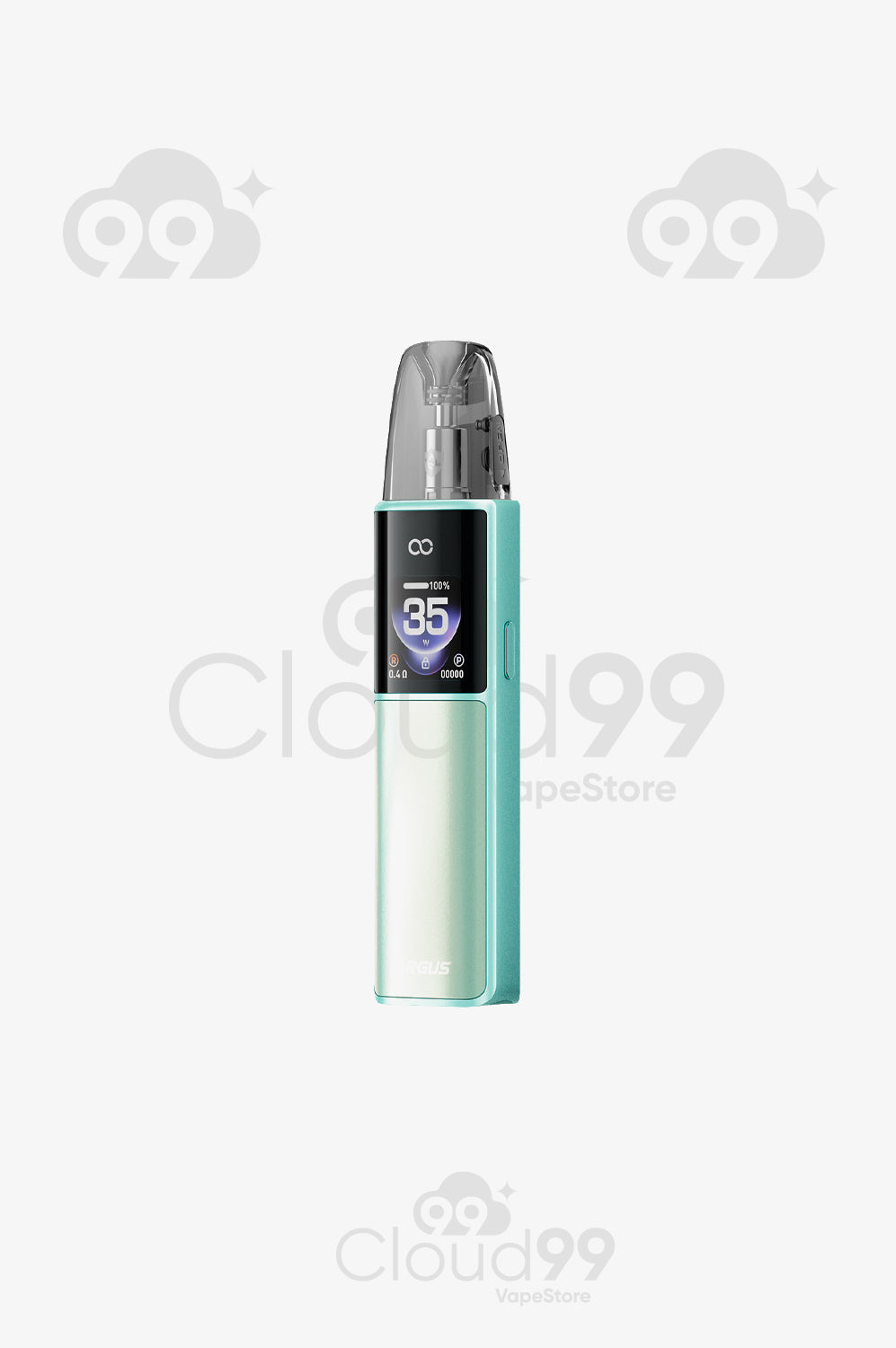 VOOPOO ARGUS G4