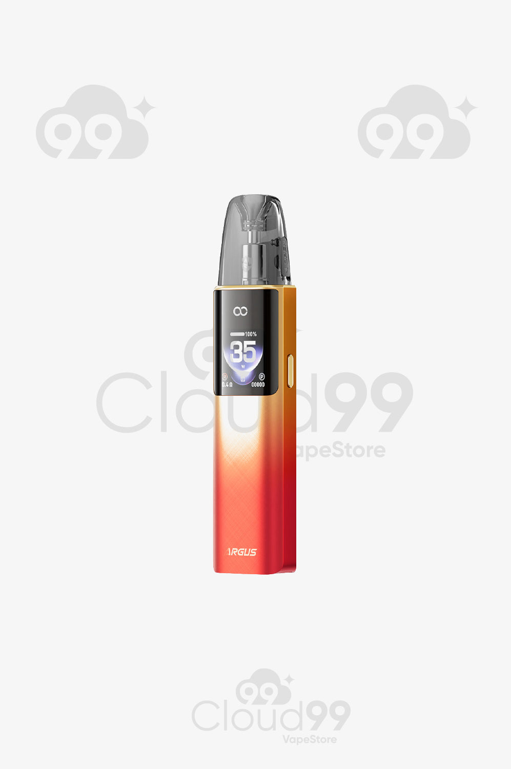 VOOPOO ARGUS G4