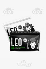 COTTON LEO