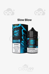 Nasty - SLOW BLOW DL 3MG