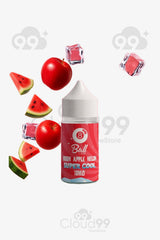 8bool-Boom Apple melon super cool