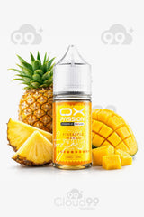 ox passion- SUPERCOOL MANGO PINEAPPLE