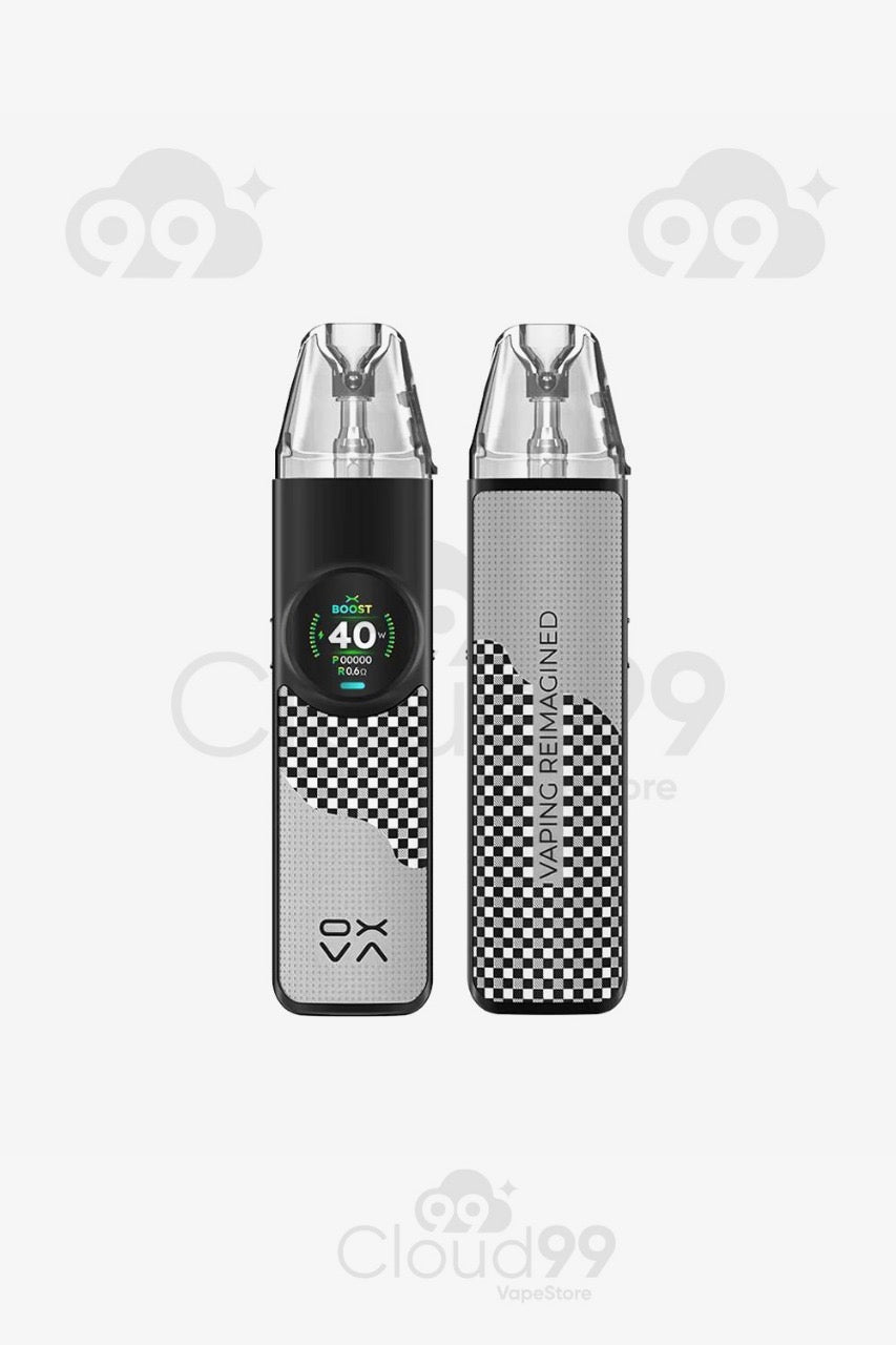 OXVA NeXLIM 40w Pod - اوكسفا نيكسليم بود